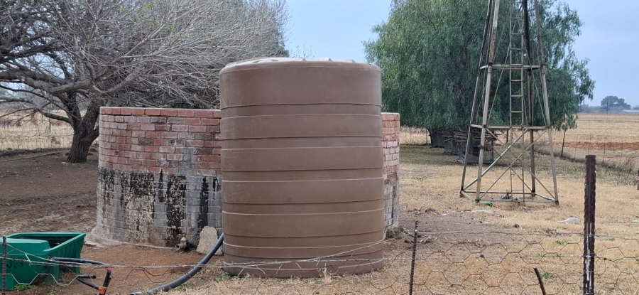 Commercial Property for Sale in Bainsvlei Free State